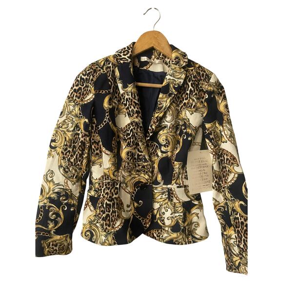 New Boston Proper Pants Suit/Outfit - Picture 3 of 12